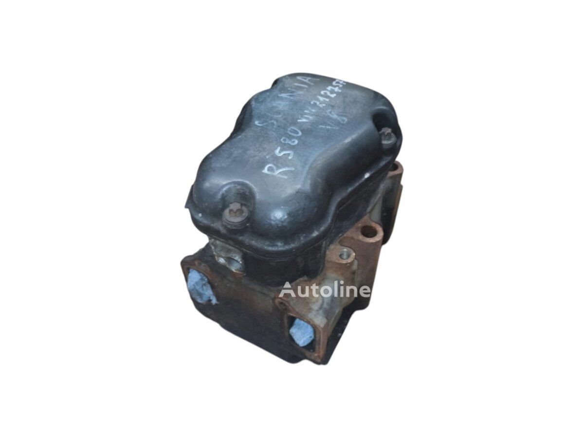 Cabeça do motor Scania 2245533 para camião Scania P,G,R,T-series (2004-2017) - Autoline