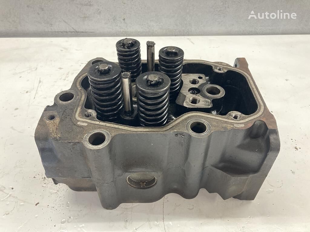 Scania Cilinderkop cylinder head for truck