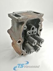 Scania Cylinder head 1448282 for Scania 114 truck tractor