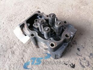 τράκτορας Scania P380 για κυλινδροκεφαλή Scania Cylinder head 1522193