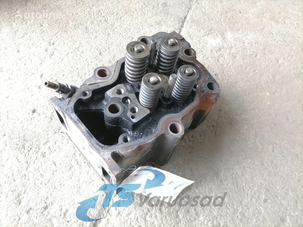 capul blocului de cilindrii Scania Cylinder head 1750995 pentru cap tractor Scania R560