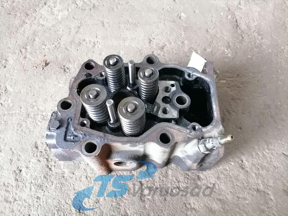 головка блока цилиндров Scania Cylinder head 1750995 для тягача Scania R560