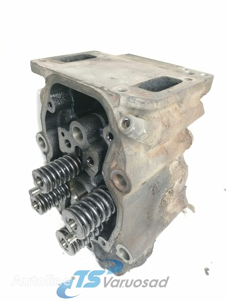 Scania Cylinder head, HPI 1924437 for Scania R420 truck tractor