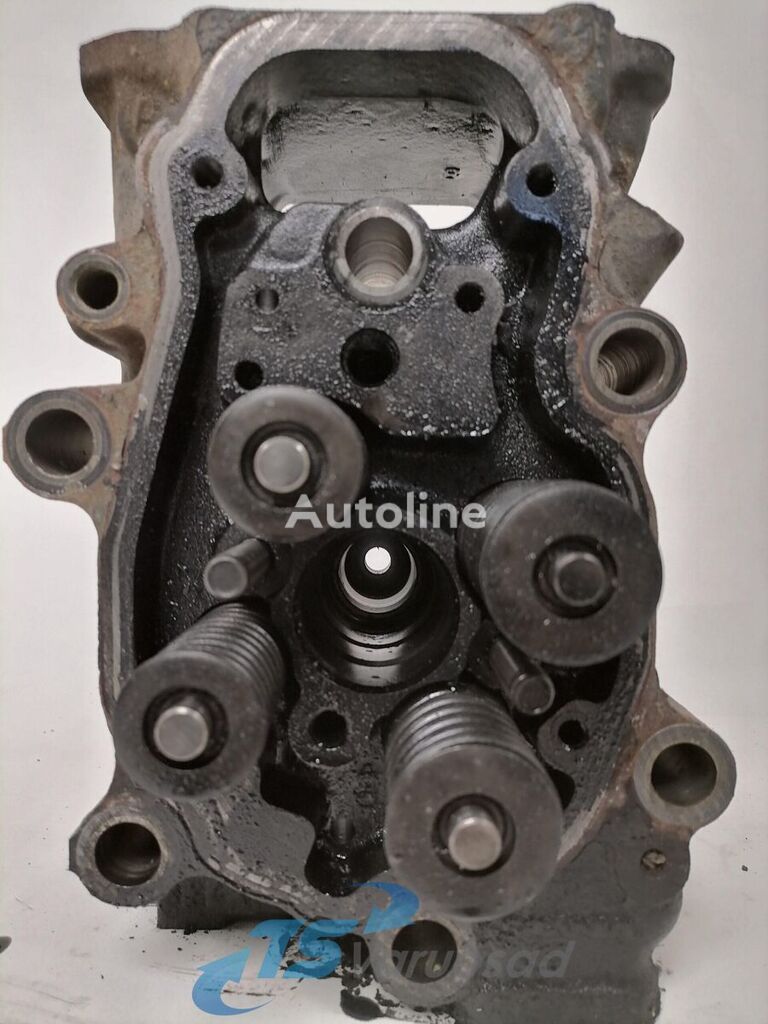 culasse Scania Cylinder head, XPI 1921303 pour tracteur routier Scania G400