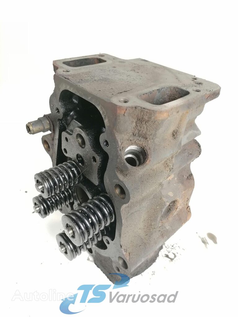 głowica cylindrów Scania Cylinder head, XPI 1921303 do ciągnika siodłowego Scania R440