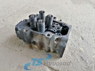 Scania Cylinder head, XPI 1921303 cilindru bloka galviņa paredzēts Scania G400 vilcēja