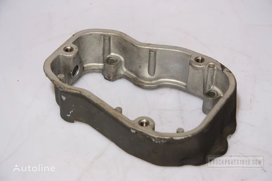 Scania Engines & Parts Kleppendeksel Used 1880754 cylinder head for truck