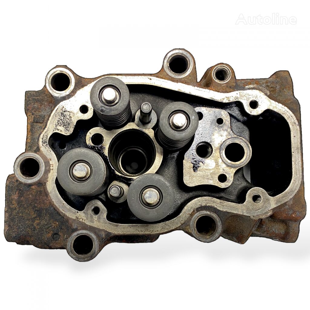 Scania K-Series (01.06-) cylinder head for Scania K,N,F-series bus (2006-)
