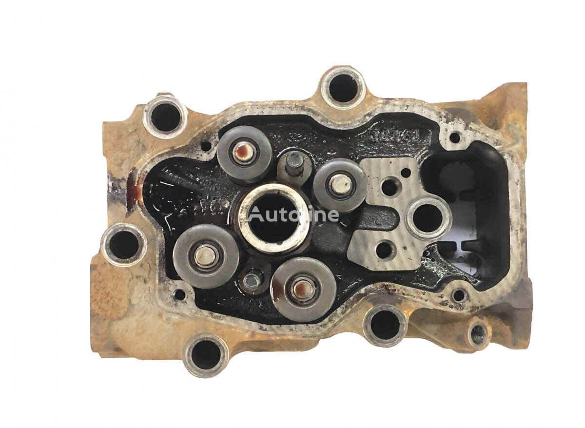 Scania K-Series (01.12-) cylinder head for Scania K,N,F-series bus (2006-)