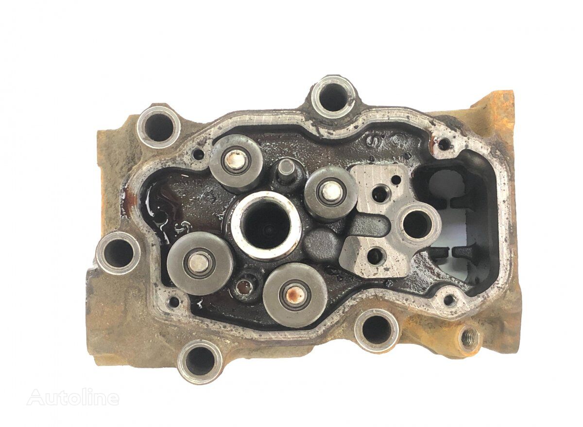 Scania K-Series (01.12-) cylinder head for Scania K,N,F-series bus (2006-)