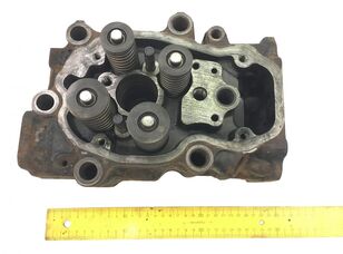 Scania K-series (01.06-) cylinder head for Scania K,N,F-series bus (2006-)