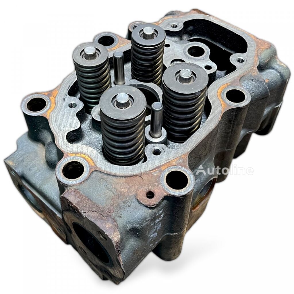 Scania K-series (01.06-) 2245533 cylinder head for Scania K-Series (01.06-) bus - Autoline