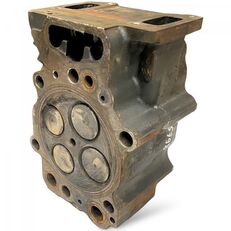 Scania P-series (01.04-) cylinder head for Scania P,G,R,T-series (2004-2017) truck tractor