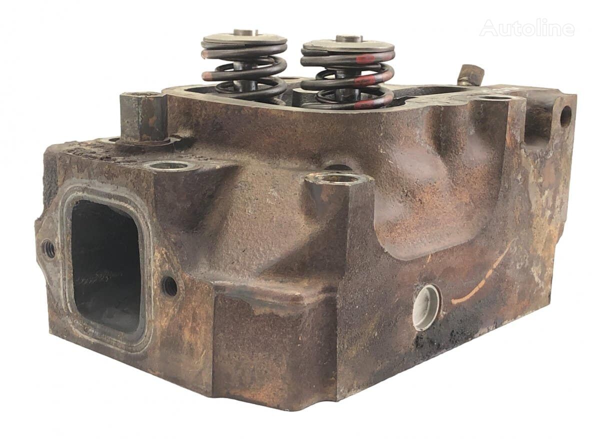 Urbino cylinder head for Solaris truck