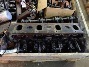 culasse Valmet 411DL pour moissonneuse-batteuse Dronningborg 3000S