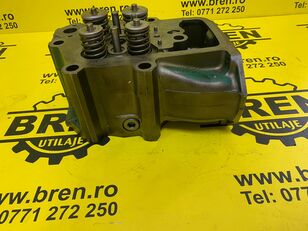 Volvo VOE-1556599 cylinder head for Volvo L330C excavator