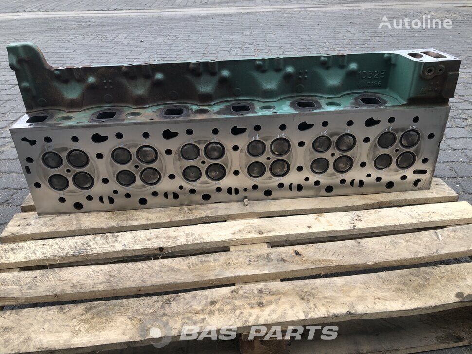 Volvo 20960029 cylinder head for Volvo truck