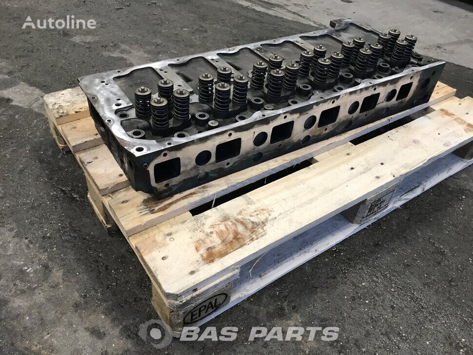 cylinder head for Volvo truck