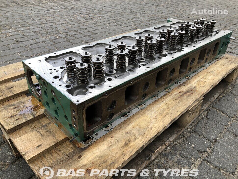 Volvo 22467253 cylinder head for Volvo truck