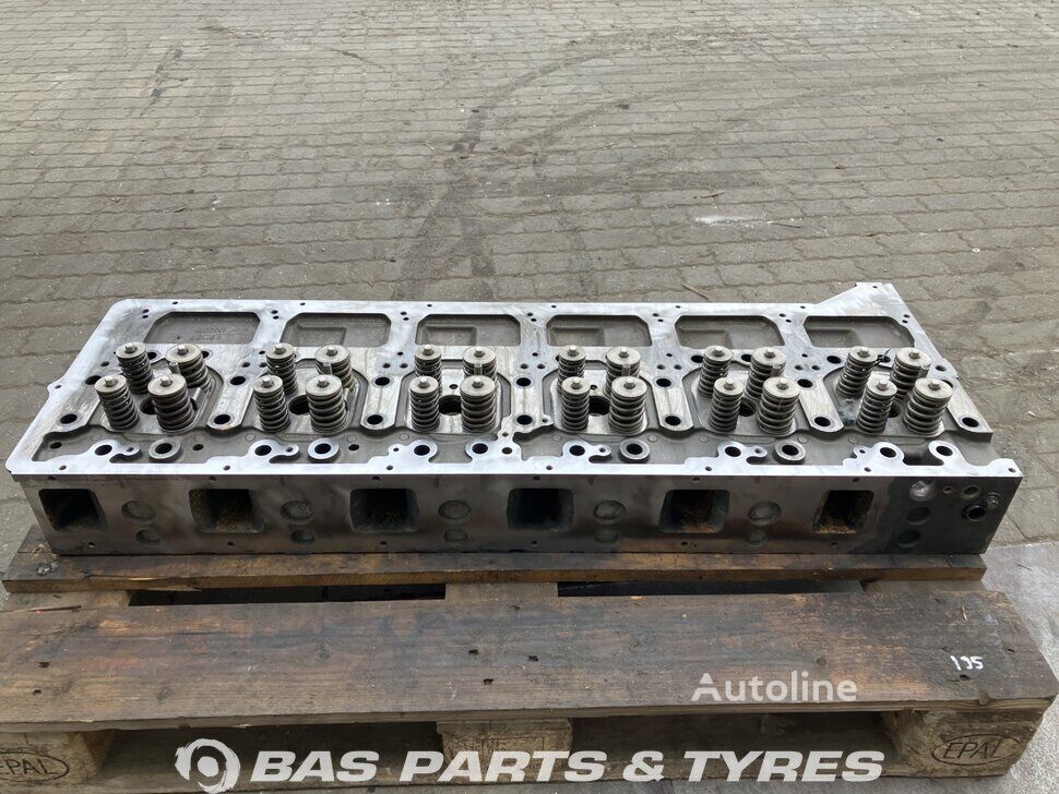 Volvo 20853649 cylinder head for Volvo truck