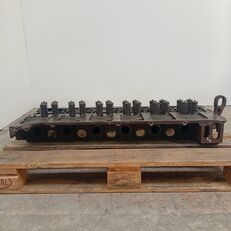 Volvo D11C Cylinder Head with Valves 7421092409 for truck for sale - Image 5 | Autoline IL Volvo D11C Cylinder Head with Valves 7421092409 for truck | Image 5 - Autoline