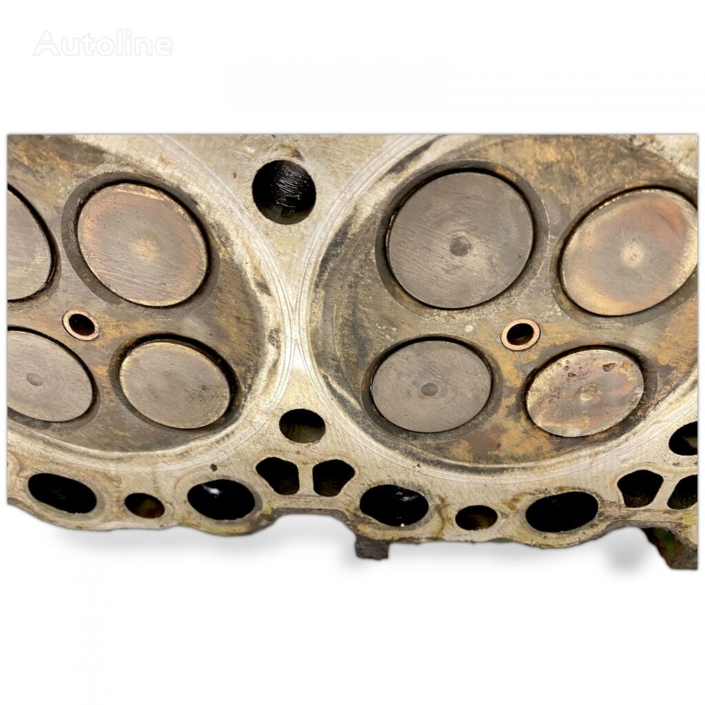 Volvo FE (01.06-) cylinder head for Volvo FL, FE (2005-2014) truck tractor - Autoline