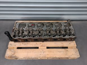 Volvo FH D13C EEV 420 460 500 540 cylinder head for Volvo FH FM  truck tractor