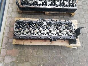 Volvo FH FH13 440 - D13B cylinder head for Volvo E5 Euro 5 truck tractor