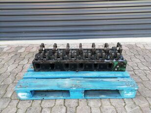 Volvo FL FE E6 cylinder head for Volvo FE 320 Euro 6 truck