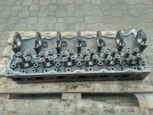 kepala silinder Volvo FM 260 300 340 380 - D9A untuk truk Volvo E3 - Euro 3