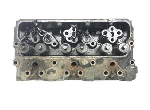 Volvo FM7 (01.98-12.01) cylinder head for Volvo FM7-FM12, FM, FMX (1998-2014) truck tractor