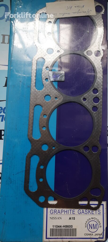 cylinder head gasket for Nissan petrol forklift