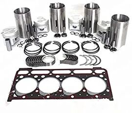 cylinder head gasket for construction equipment