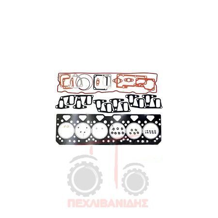 AGCO U5LT2300 cylinder head gasket for Massey Ferguson wheel tractor