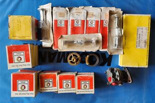 Detroit Diesel OVERHAUL KIT topplockspackning till Case tung tippbil