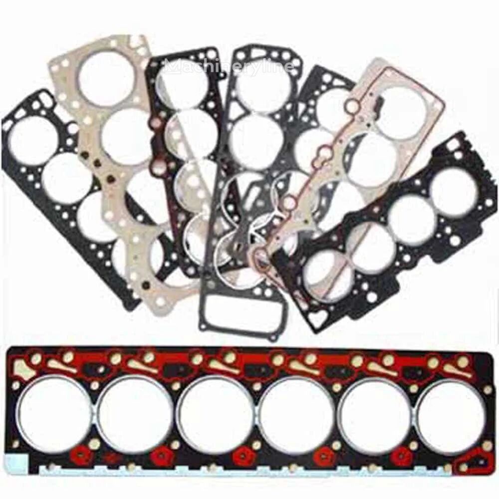 Garnitură de Chiuloasă pentru Motor cylinder head gasket for Caterpillar C11 ACERT, C13 ACERT, C15 ACERT construction equipment - Machineryline