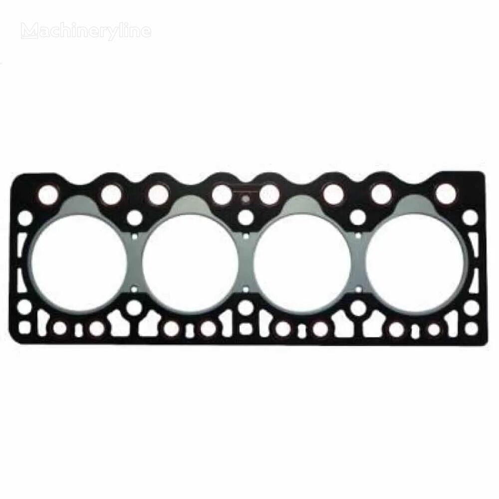 Garnitură de chiuloasă pentru motor cylinder head gasket for Isuzu AA-6SD1XQF, încărcător frontal Hitachi LX-29 construction equipment