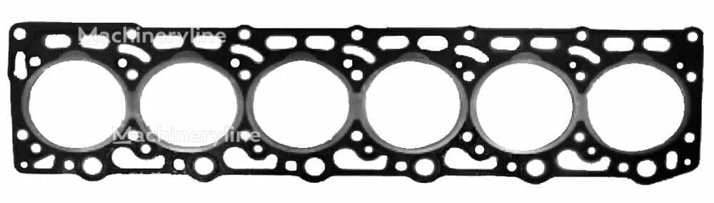 Garnitură de chiuloasă pentru motor Caterpillar 3512/3512B/3512C cylinder head gasket for construction equipment - Machineryline