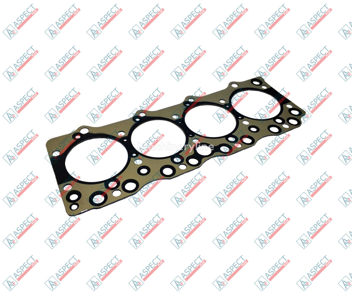 Isuzu 8944189201 cylinder head gasket for Hitachi excavator