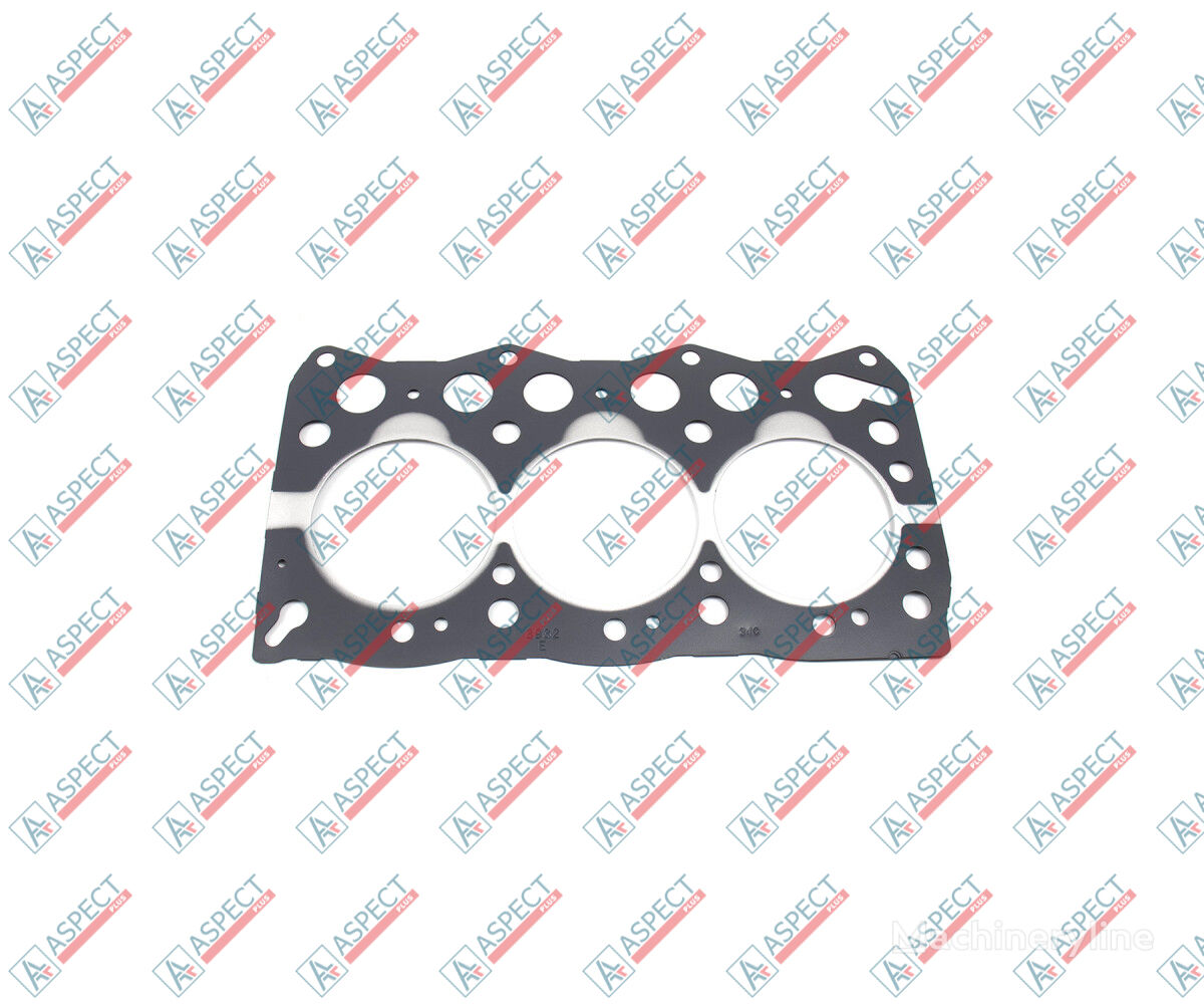 Isuzu 8970453932 cylinder head gasket for excavator