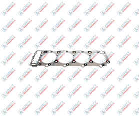 Isuzu 8981142560 cylinder head gasket for Case CX230B excavator