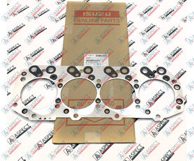 Isuzu 8970661970 cylinder head gasket for Aichi  SP18A telescopic boom lift