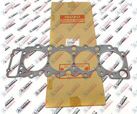 Isuzu 8973754350 cylinder head gasket for Case excavator