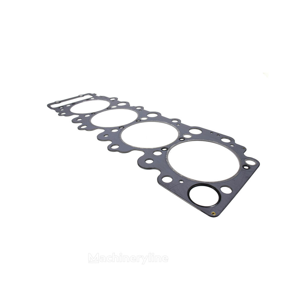 Isuzu Cylinder head Gasket Isuzu 8973754350 Genuine 8973754350 for Isuzu excavator - Machineryline