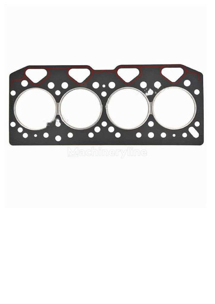 прокладка ГБЦ JCB AK ENGINE CYLINDER HEAD GASKET 02/201729 02/201729 для строительной техники JCB