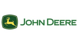 John Deere RE526671 cylinder head gasket for wheel tractor