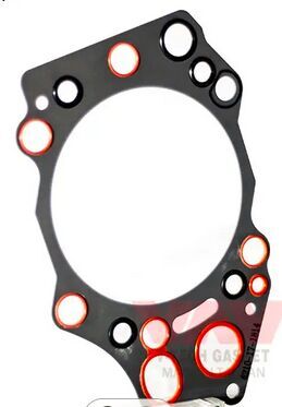 Komatsu 6210-17-1814 6210-17-1814 cylinder head gasket