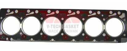 Komatsu 6735-11-1821 6735-11-1821 cylinder head gasket for Komatsu