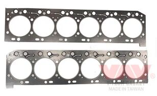 Komatsu SAA6D114 6745-11-1811 Komatsu 6745-11-1811 cylinder head gasket for Komatsu excavator