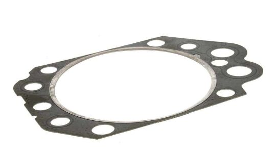 Liebherr 9262821 9262821 cylinder head gasket for Liebherr mobile crane